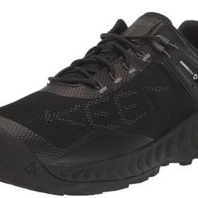 Keen 1027797 Siyah Renk Nxis Evo Su Geçirmez Kadın Trekking Ayakkabı