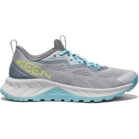 Keen 1029008 Versacore Speed Alloy Reef Gri Waters Kadın Outdoor Ayakkabı
