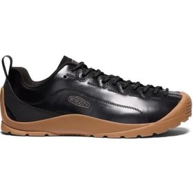 Keen 1029406 Jasper Gum Siyah Erkek Outdoor Ayakkabı