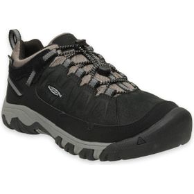 Keen 1029564 Targhee IV Low Wp Siyah Çocuk Outdoor Ayakkabı