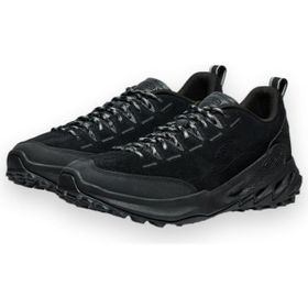 Keen 1029584 Jasper Zionic Siyah Erkek Outdoor Ayakkabı