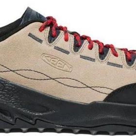 Keen 1029585 Jasper Zionic Safari Sky Captain Bej Erkek Outdoor Ayakkabı