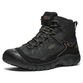 Keen 1029825 Targhee IV Mid WP M Triple Siyah Erkek Outdoor Bot