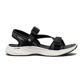 Keen 1030283 Leiki Ot Sandal Siyah Kadın Sandalet