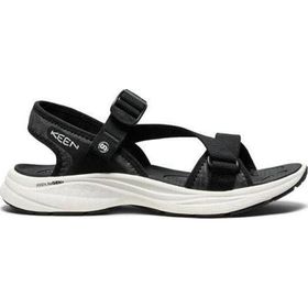 Keen 1030283 Leiki Ot Sandal Siyah Kadın Sandalet