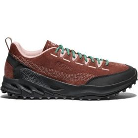Keen 1030695 Jasper Zionic Marron Adobe Rose Erkek Outdoor Ayakkabı