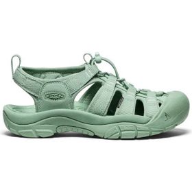 Keen 1030727 Newport H2 Monochrome Yeşil Kadın Sandalet