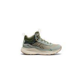 Keen 1031189 Leiki Leather Mid Waterproof Çok Renkli Unisex Outdoor Bot