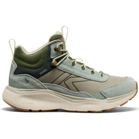 Keen 1031189 Leiki Leather Mid Waterproof Çok Renkli Unisex Outdoor Bot