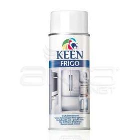 Keen 36110 Beyaz 400 ml Frigo