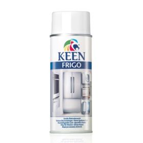 Keen 36110 Beyaz 400 ml Frigo