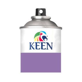 Keen 4005 Leylak 400 ML Sprey Boya