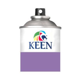 Keen 4005 Leylak 400 ML Sprey Boya