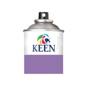 Keen 4005 Leylak 400 ML Sprey Boya