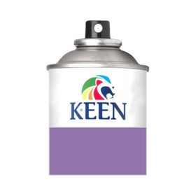 Keen 4005 Leylak 400 ML Sprey Boya