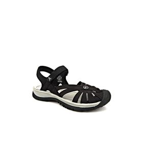 Keen 4136K1008783 Rose Sandal W Siyah Kadın Sandalet
