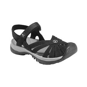 Keen 4136K1008783 Rose Sandal W Siyah Kadın Sandalet