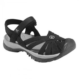 Keen 4136K1008783 Rose Sandal W Siyah Kadın Sandalet