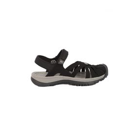 Keen 4136K1008783 Rose Sandal W Siyah Kadın Sandalet