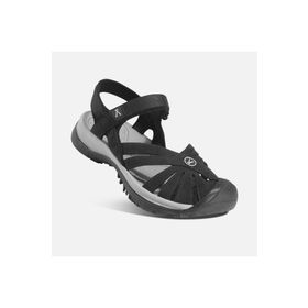 Keen 4136K1008783 Rose Sandal W Siyah Kadın Sandalet