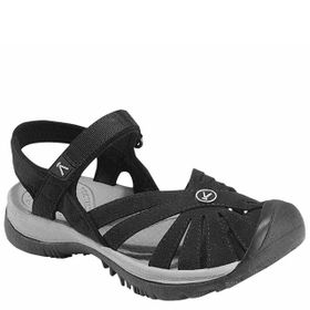Keen 4136K1008783 Rose Sandal W Siyah Kadın Sandalet