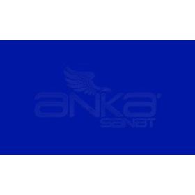 Keen 5017 400 ml Ral Trafik Mavi Akrilik Sprey Boya