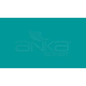 Keen 5018 400 ml Ral Turkuaz Akrilik Sprey Boya