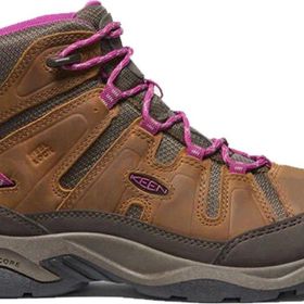 Keen Circadia Mid WP Kadın Outdoor Bot