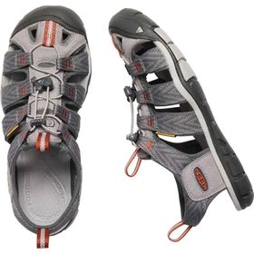 Keen Clearwater Cnx Erkek Sandalet