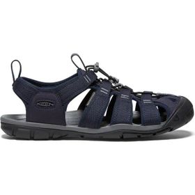 Keen Clearwater Cnx Lacivert Erkek Sandalet