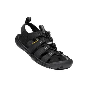 Keen Clearwater CNX Siyah Kadın Sandalet