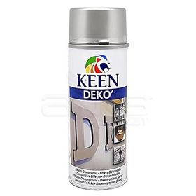 Keen Deko 15024 Inox Steel 400 ml Sprey Boya