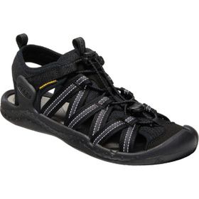 Keen DRIFT CREEK H2 Tekstil Siyah Kadın Sandalet