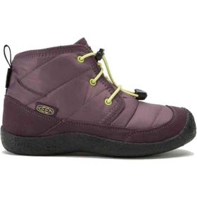 Keen Howser 2 Chukka Wp Mor Çocuk Botu
