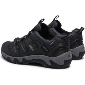Keen Koven Wp 1025155 Siyah Erkek Outdoor Ayakkabı
