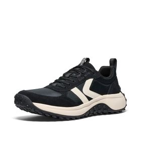 Keen KS86 Comfortable Durable Retro Style Siyah/Huş Renk Erkek Spor Ayakkabı