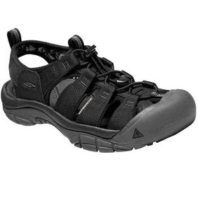 Keen Newport Bison