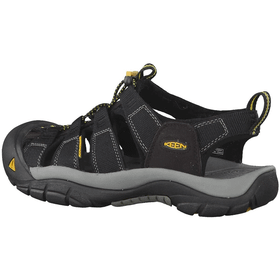 Keen Newport Forest Night-Black Olive