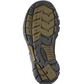 Keen Newport Gargoyle-Tawny Olive