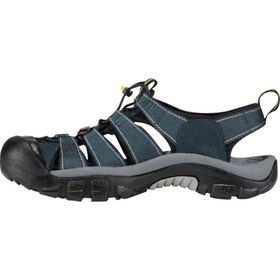 Keen Newport H2 Mavi Erkek Sandalet
