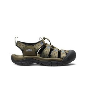 Keen Newport Retro Erkek Sandalet