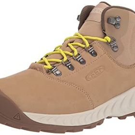 Keen Nxis Evo Explore Safari Huş Erkek Bot