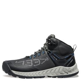 Keen Nxis Evo Mid Magnet Bright Kobalt Erkek Bot