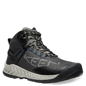 Keen Nxis Evo Mid Magnet Bright Kobalt Erkek Bot