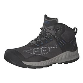 Keen Nxis Evo Mid Magnet Bright Kobalt Erkek Bot