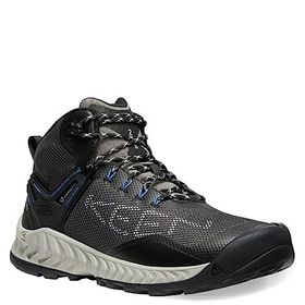 Keen Nxis Evo Mid Magnet Bright Kobalt Erkek Bot