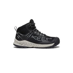 Keen Nxis Evo Mid WP Kadın Outdoor Bot