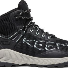 Keen Nxis Evo Mid WP Kadın Outdoor Bot