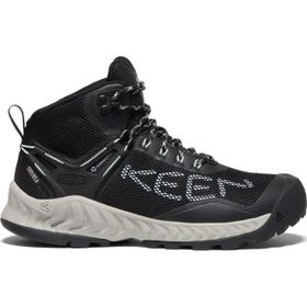 Keen Nxis Evo Mid WP Kadın Outdoor Bot