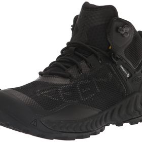 Keen Nxis Evo Siyah Erkek Bot